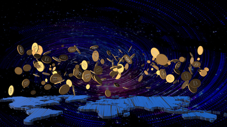 How Accepting Cryptocurrency Could Save Businesses Money