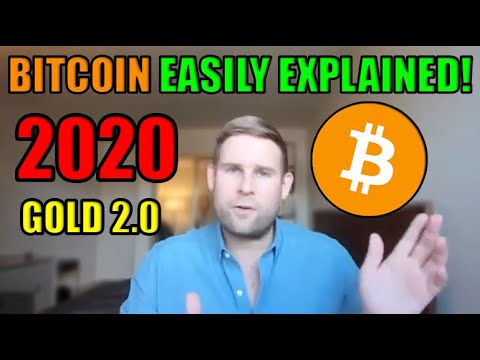Bitcoin’s Value Proposition 2020 | EASILY EXPLAINED | BEGINNER FRIENDLY | Bitcoin Expert Dan Held