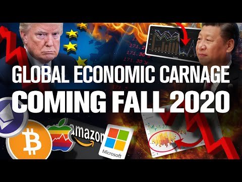 BEWARE of this RALLY! 2nd BIG Asset Crash Soon!?