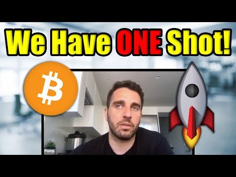 Why Does Bitcoin Have Value? | “The Most Disruptive Innovation In Our Lifetime!” Anthony Pompliano