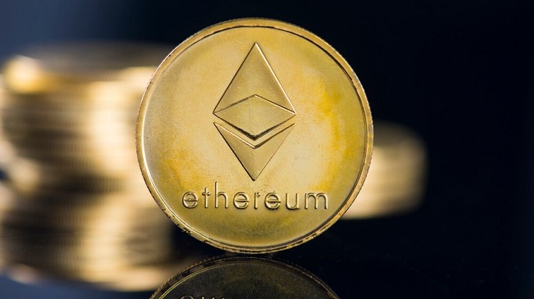 Ethereum (ETH) Gains Momentum Ahead of 'ETH 2.0’ Upgrade
