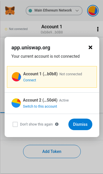 DeFi-favorite Ethereum wallet MetaMask gets Version 8 update, new features
