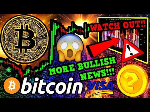 BITCOIN & ALTS PUMPING!! BULL RUN NOW!? BE CAREFUL!! FAKEOUT IF THIS HAPPENS…!!
