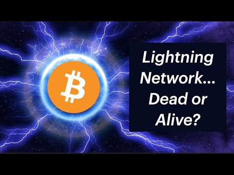 Should you be EXCITED or WORRIED about Bitcoin’s Lightning Network in 2020?