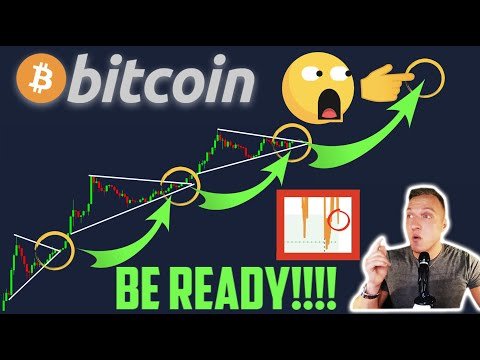 4th TIME IN HISTORY!!! BITCOIN BULLMARKET CONFIRMATION JUST FLASHED!!!! [proof..]