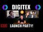 DIGITEX Launch Party! Interview With CEO ADAM SCOTT [Cryptocurrency News Online]