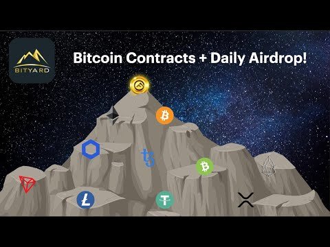 Trading Bitcoin Contracts Using Bityard Exchange! (Bityard Review 2020)