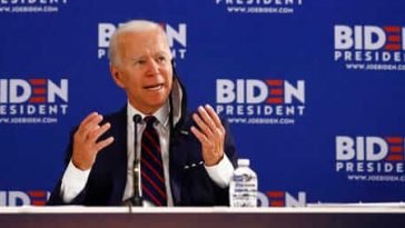 Trump vs Biden, who’s better for Bitcoin and crypto?