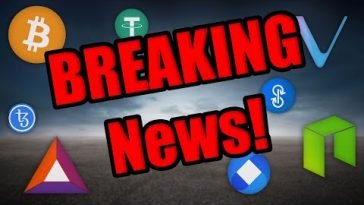 Cryptocurrency Sleeping Giants Set to Take Off August 2020 | Bitcoin and Cryptocurrency News