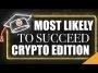 4 Crypto Projects MOST Likely to SUCCEED