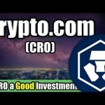 The Truth About Crypto.com | Is CRO Token a Good Investment? | Buy and Sell Cryptocurrency in 2020