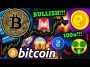 BITCOIN Did Something CRAZY BULLISH!!! NEXT 100x DEFI COIN!!!? [Hint: It’s NOT on Ethereum!]