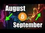 Bitcoin About To Explode in September 2020 as Massive Money Inflow CONFIRMED | Cryptocurrency News