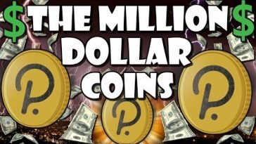 3 ALTCOINs to Surge by MILLIONS this Bull Run!!