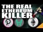 The REALEST Ethereum KILLER (Why Polka Dot Has HUGE Potential)