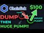 CHAINLINK HOLDERS BEWARE!!! DUMP BEFORE A MEGA PUMP IS IMMINENT!! Chainlink Technical Price Analysis