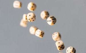 How a Decentralized Randomness Beacon Could Boost Cryptographic Security