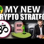 My CRAZIEST New Crypto Investment Strategy (HODL is DEAD for 2020)