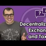 Cryptocurrency Taxes: Decentralized Exchanges (DEX) in International Waters