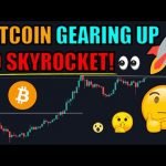 Bitcoin is About To SKYROCKET Over The Next 18 Months! 🚀 Last Chance To Buy Bitcoin Around ,000?