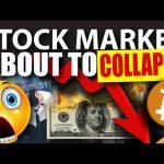 Why The Stock Market will Collapse (2020 worst case scenario)