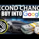 2nd Chance to Buy into Google (Biggest Partnerships in Crypto)