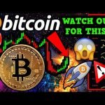 BITCOIN CRITICAL MOVE!!! ALTCOINS STILL FALLING!!? Here’s What’s REALLY Happening