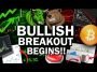 BULLs Are About to WIN! BITCOIN Breakout In 321…
