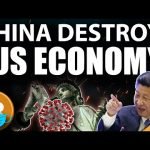 China’s 2020 Plan to Destroy US Economy