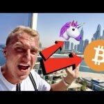 BITCOIN BREAKOUT TODAY OR TOMORROW TO THIS PRICE!!!!!!!!! [my uniswap price target..]