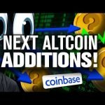 Next Coins On Coinbase Are Hiding In Plain Sight!!