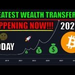 🔴My Personal 10x-100x Cryptocurrency Investing Strategy! Bitcoin & Crypto Will Make MILLIONAIRES!