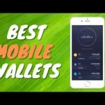 Top 5 Mobile Cryptocurrency Wallets 2020!