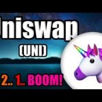 Is Uniswap’s UNI Cryptocurrency Set to Explode in 2021? | Best Cryptocurrency to Invest in 2021