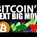 Top Bitcoin Trader Reveals His Next BIG Move!