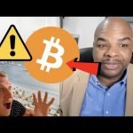 THIS IS VERY, VERY SCARY FOR BITCOIN!!!!!!!!!!!!!!!!!!!!!!!!!!!!!!!!!!!