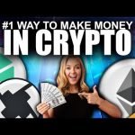 #1 BEST Investment Strategy in Crypto for 2020