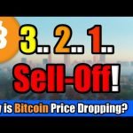 URGENT!! Cryptocurrency September Sell-Off Happening in 3.. 2.. 1.. Boom! | Why is Bitcoin Dropping?