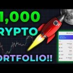 How To Invest 00 Into Cryptocurrency For The Best Long Term Profit In 2020 – 2021(SAFE)