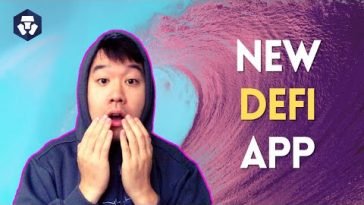 Are you a DeFi yield farmer? If so… check THIS out!