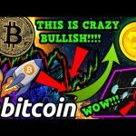 WOW!!! BITCOIN BEAR TRAP!!! BTC WHALES JUST DID SOMETHING INSANELY BULLISH!!!