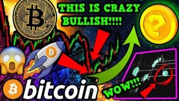 WOW!!! BITCOIN BEAR TRAP!!! BTC WHALES JUST DID SOMETHING INSANELY BULLISH!!!