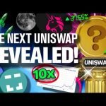 ALERT! I’ve Found the Next UNISWAP! 10x Run Soon!?