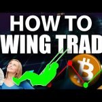 Swing Trading Cryptocurrency (BEST 2020 GUIDE)