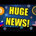 Institutional Investors Plan To Buy EVERY Bitcoin Dip! HUGE Cryptocurrency News Today! 👀 Watch Now Institutional Investors Plan To Buy EVERY Bitcoin Dip! HUGE Cryptocurrency News Today! 👀 Watch Now