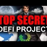 Next COIN to 10x Overnight (Top Secret Crypto)