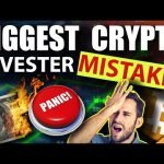 What Are The Biggest Mistakes New Crypto Investors Make?