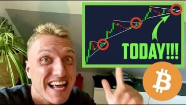 BITCOIN JUST DID SOMETHING IT HASN’T DONE SINCE 4.5 YEARS!!!!!!!!!!!!!! [btc’s next shocking move..]