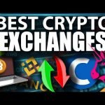 What Makes A Good Cryptocurrency Exchange and How Do They Work?
