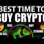 What Are The BEST Times To BUY CRYPTO? What Are The BEST Times To BUY CRYPTO?